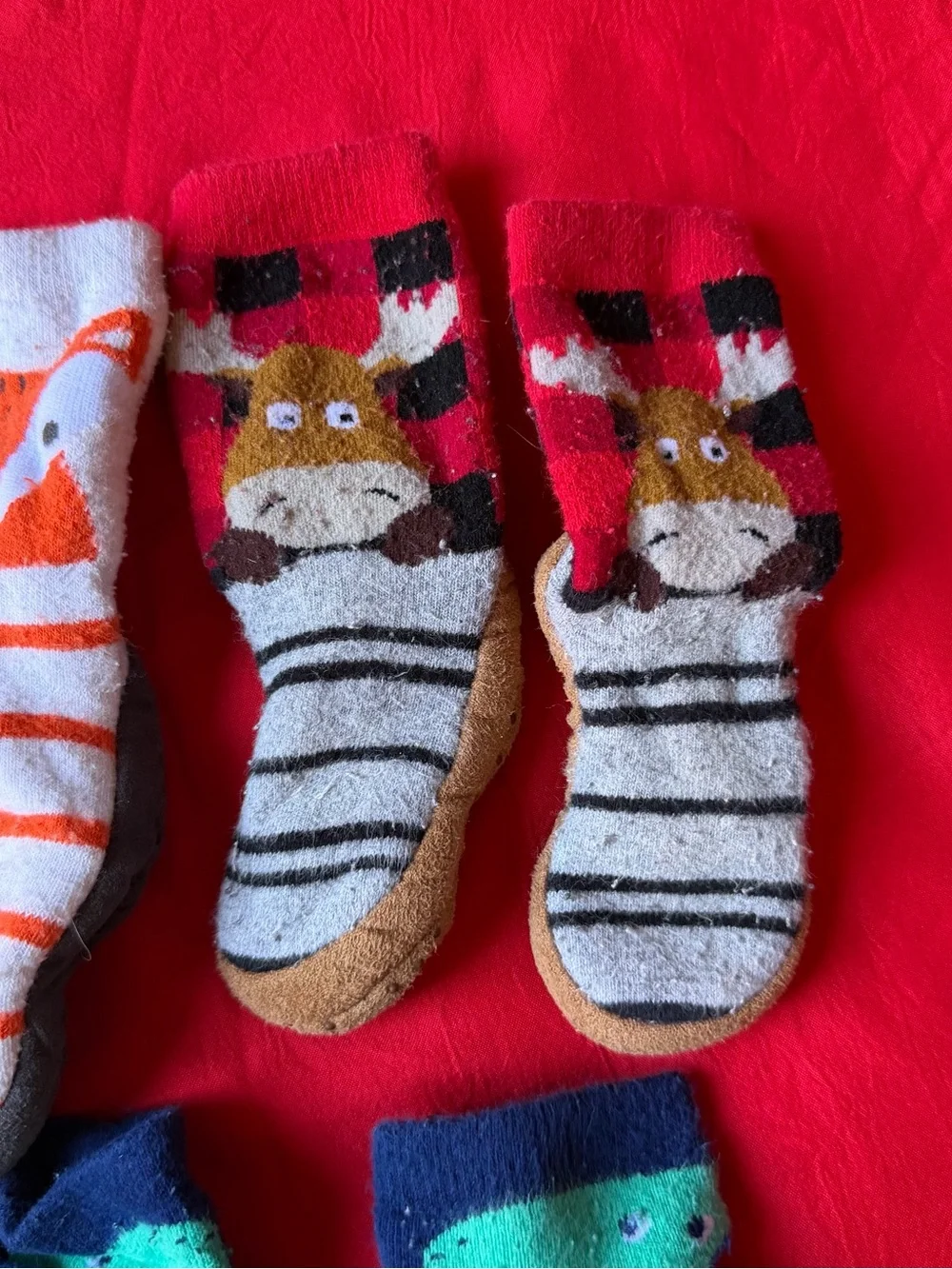 N/A soft cozy